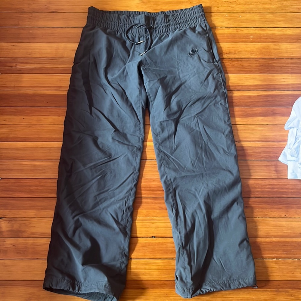 Nike track pants